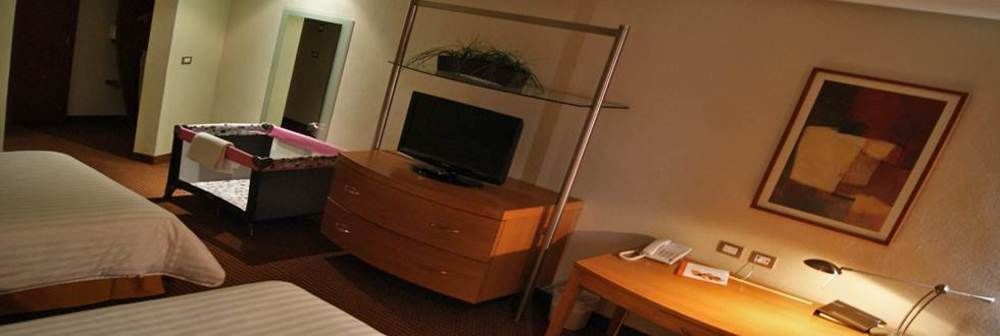 Hotel Mercury Inn كويريتارو المظهر الخارجي الصورة