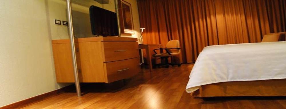 Hotel Mercury Inn كويريتارو المظهر الخارجي الصورة