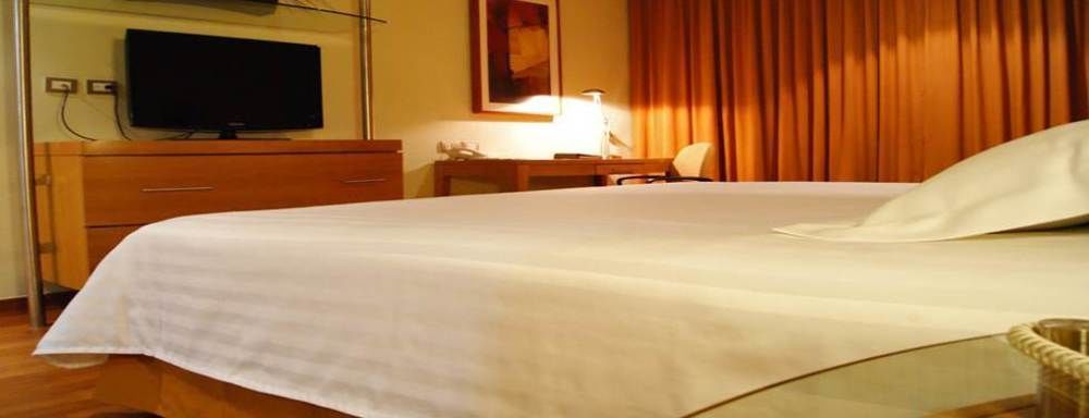 Hotel Mercury Inn كويريتارو المظهر الخارجي الصورة