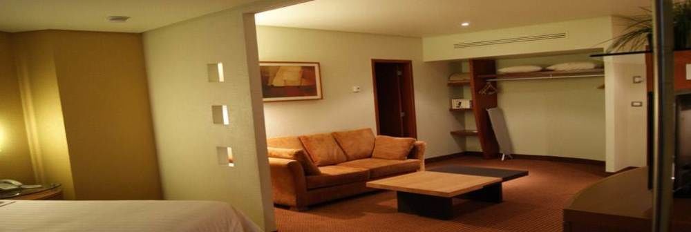 Hotel Mercury Inn كويريتارو المظهر الخارجي الصورة