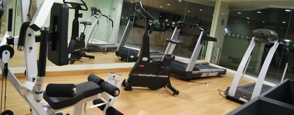 Hotel Mercury Inn كويريتارو المظهر الخارجي الصورة