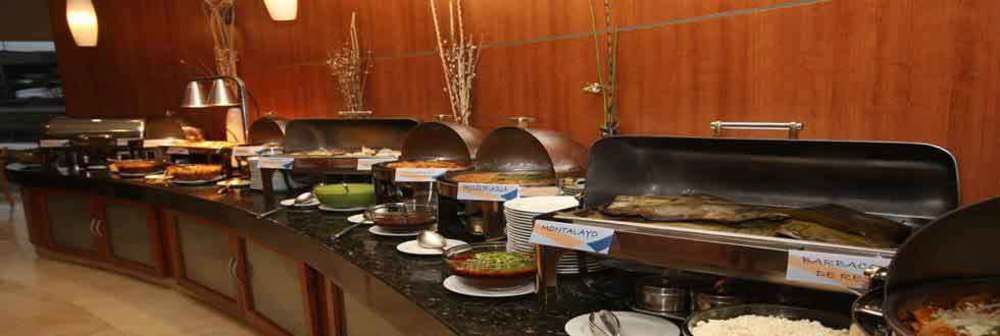 Hotel Mercury Inn كويريتارو المظهر الخارجي الصورة