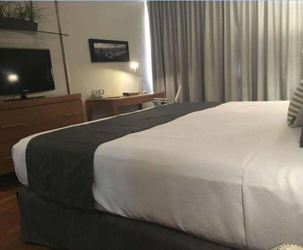 Hotel Mercury Inn كويريتارو المظهر الخارجي الصورة