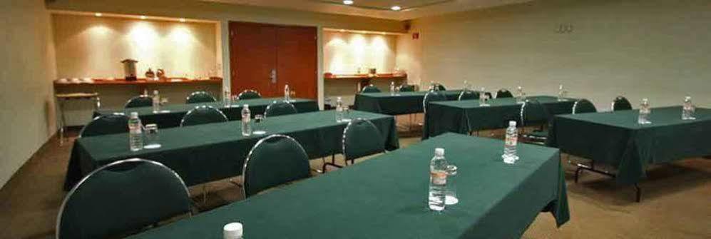 Hotel Mercury Inn كويريتارو المظهر الخارجي الصورة