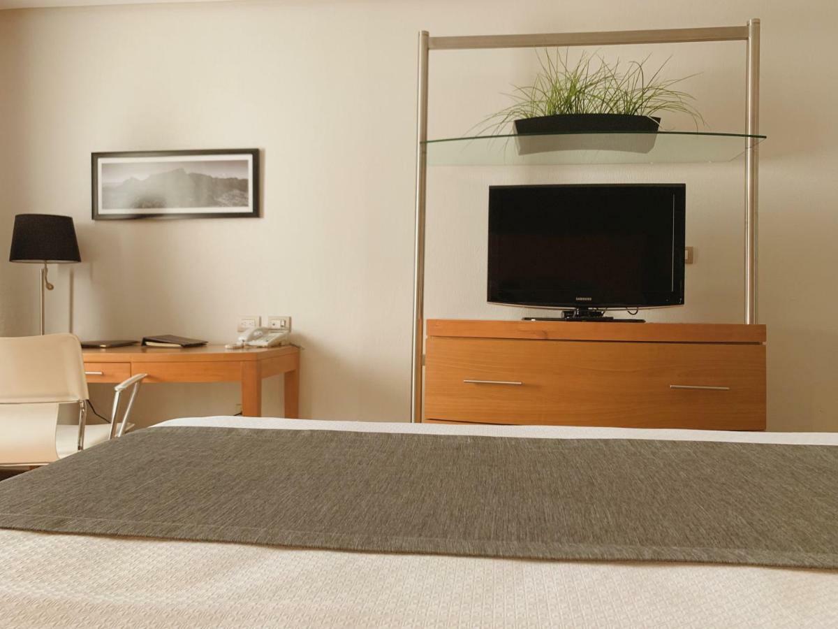 Hotel Mercury Inn كويريتارو المظهر الخارجي الصورة